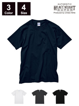 CB-4252 オーセンティック スーパーヘヴィーウェイト 7.1オンス Tシャツ 