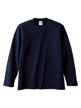 CB-5010 5.6オンス ロングスリーブ Tシャツ 拡大画像