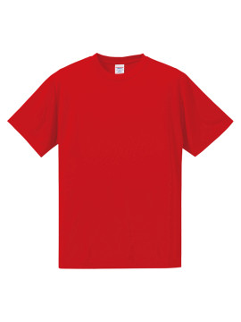 CB-5088 4.7オンス ドライシルキータッチ Tシャツ（ローブリード） 拡大画像