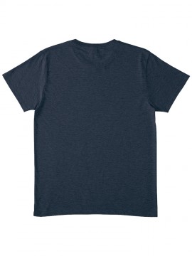 SFT106 スリムフィット Tシャツ バックスタイル