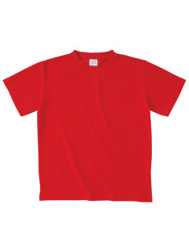 HNC102 ハニカムTシャツ 拡大