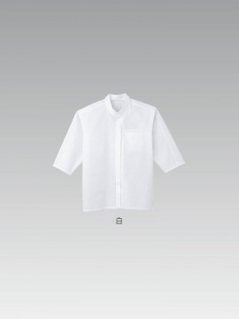 BS-09901 エスニックシャツ(男女兼用) カラー一覧