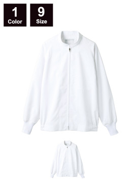 CK-8411 ジャンパー(男女兼用・長袖)