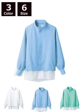 CK-DC8701 ジャンパー(男女兼用・長袖)