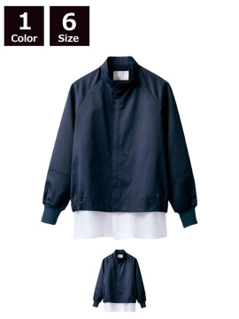 CK-KT87019 ジャンパー(男女兼用・長袖)