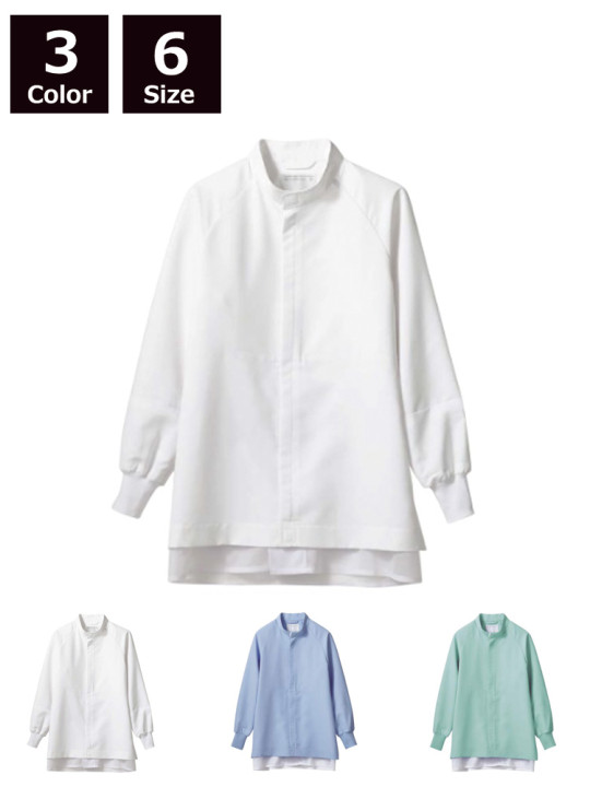 CK-SD8711 ブルゾン(男女兼用・長袖)