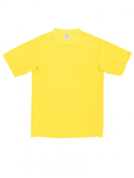 JC-47684 吸汗速乾半袖Tシャツ