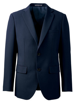 CKBP16019 ジャケット（メンズ・長袖） 拡大画像 ネイビー