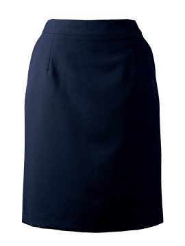 CKBP72019 スカート（レディス） 拡大画像 ネイビー