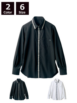 BW2502 シャツ(長袖) 一覧