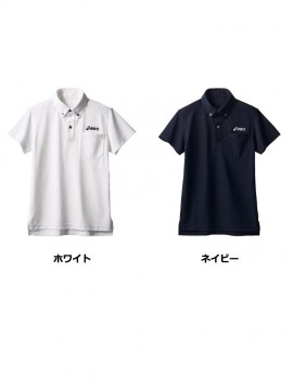 ポロシャツ(半袖/男女兼用)