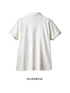 ニットシャツ（レディス・半袖）