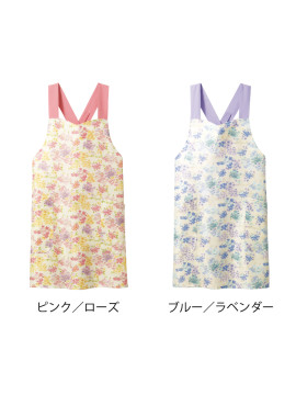 CK-LW50326 エプロン（女性用）カラー一覧