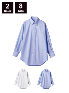 CX25032 シャツ(長袖・男女兼用)