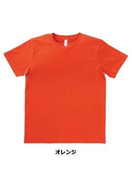BM-MS1141 5.3オンスユーロTシャツ(カラー) 拡大画像