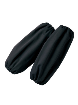 CK-VA9011 防炎アームカバー 拡大画像 黒