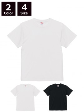 CB-1910 4.7オンス DTG Tシャツ 商品一覧 白黒
