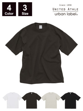 CB-4411 9.1オンス マグナムウェイト ビッグシルエットTシャツ