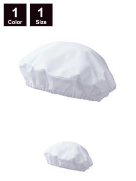 CK-PV9112 給食帽(男女兼用・2枚入り)