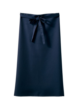 CK-91600 エプロン 拡大画像 ネイビー