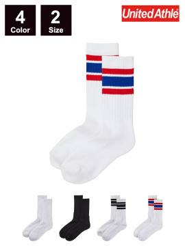 CB-9240 クルーソックス 