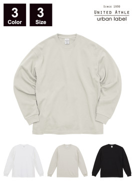 CB-4422 9.1オンス マグナムウェイト ビッグシルエット ロンT 