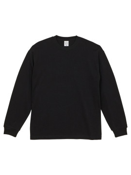 CB-4422 9.1オンス マグナムウェイト ビッグシルエット ロンT 拡大図