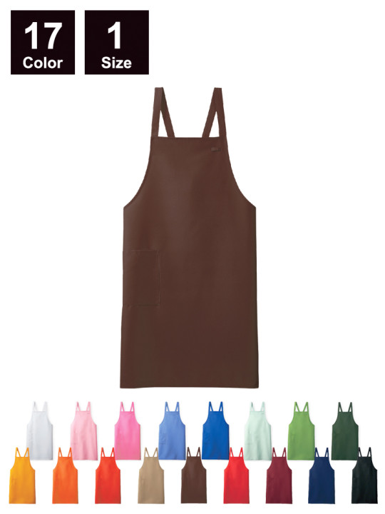 CK-SA001 エプロン（男女兼用） 商品一覧