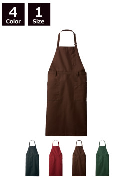 SA004 エプロン（男女兼用）一覧