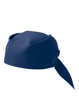 CK-SH004 三角巾バンダナ(男女兼用）拡大画像 ダークネイビー