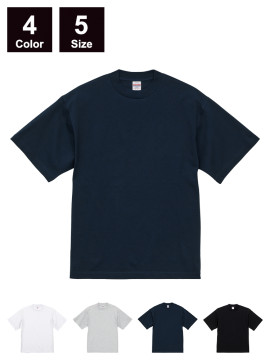 CB-4277 7.1オンス オープンエンド ラギッド Tシャツ 