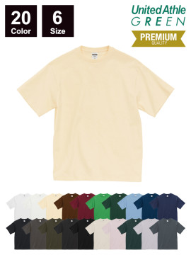 CB-1100 6.5オンス ファインジャージー Tシャツ 