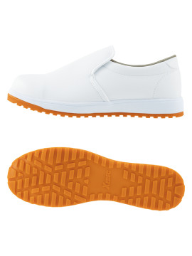 XB-85667 セーフティー厨房シューズ 拡大図