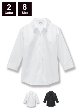 BS-24247 スキッパーシャツ 商品一覧