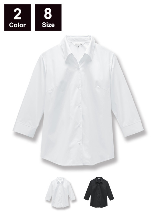 BS-24247 スキッパーシャツ 商品一覧