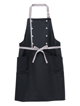 BS-27347 胸当てエプロン 拡大図