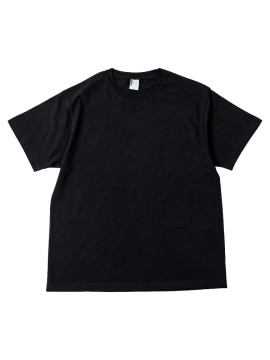 GS-GS680T I’ｍ Smith ブランクＴシャツ ブラック