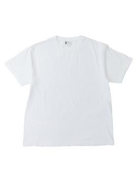 GS-GS680T I’ｍ Smith ブランクＴシャツ ホワイト