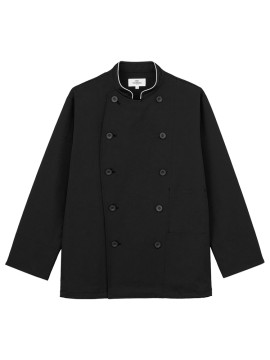 ARB-KC9218 空調服®︎コックコート(長袖)「兼用」 拡大図