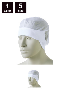 CK-HN91 ヘアーネット(男女兼用)