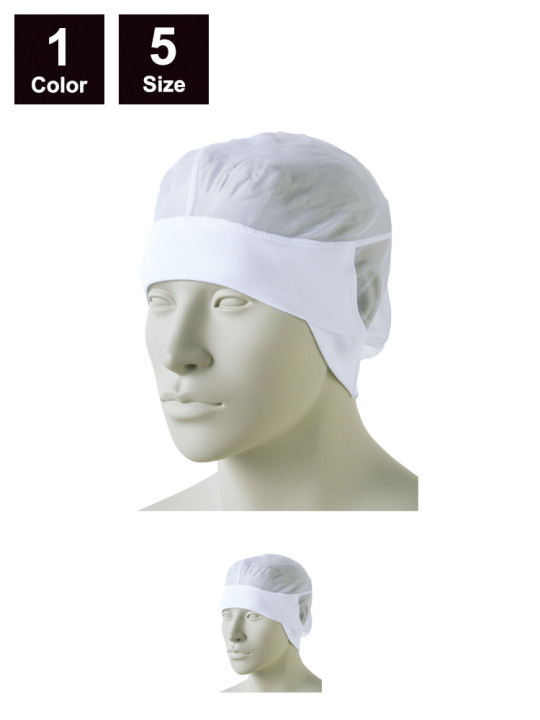 CK-HN91 ヘアーネット(男女兼用)