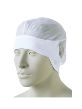 CK-HN91 ヘアーネット(男女兼用) 拡大画像