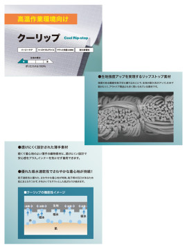 RL88012 ジャンパーフード一体型ブルゾン(男女兼用・長袖)クーリップ