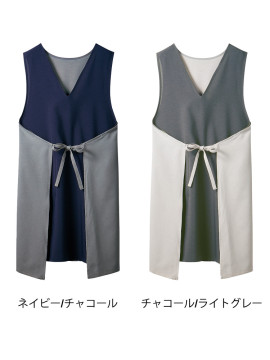 CK-SA0088292 エプロン エプロン カラー一覧