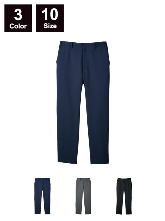 CK-SB00282 パンツ(両脇ゴム・男女兼用)