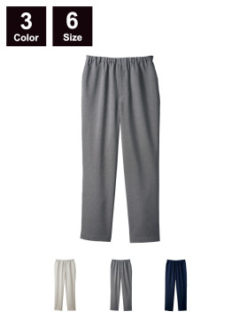 CK-SB00391 イージーパンツ(総ゴムひも付・男女兼用)