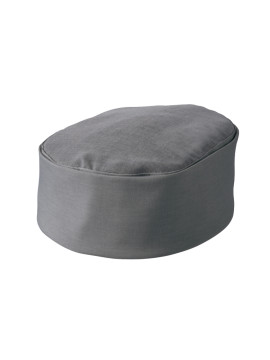 SH007-82 和帽子（男女兼用）  拡大画像 チャコール