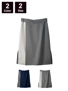 SP004-9291 サロンエプロン(男女兼用)