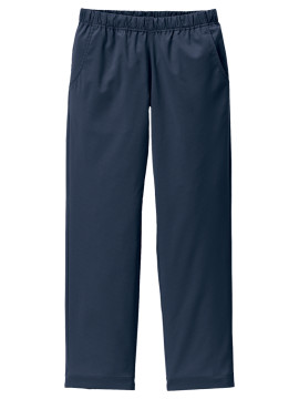 FP6714U ユニセックス軽量高通気イージーパンツ 拡大図