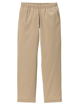 FP6714U ユニセックス軽量高通気イージーパンツ 拡大図